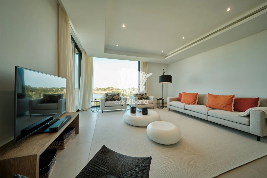 Apartamento T3 para Venda em Vila Nova de Cacela Foto 2