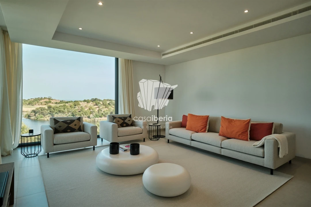 Apartamento T3 para Venda em Vila Nova de Cacela Foto 1