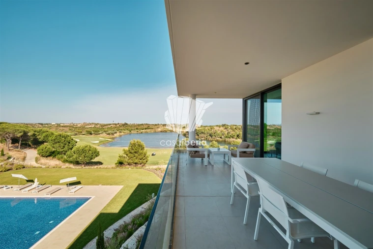 Apartamento T3 para Venda em Vila Nova de Cacela Foto 8