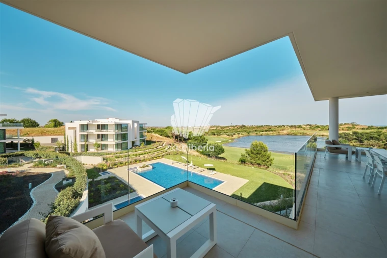 Apartamento T3 para Venda em Vila Nova de Cacela Foto 9