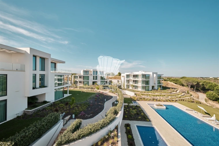 Apartamento T3 para Venda em Vila Nova de Cacela Foto 21