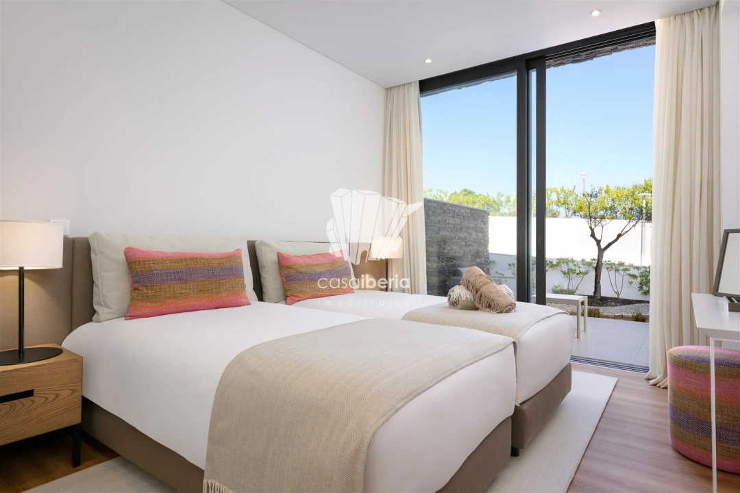 Apartamento T3 para Venda em Vila Nova de Cacela Foto 15
