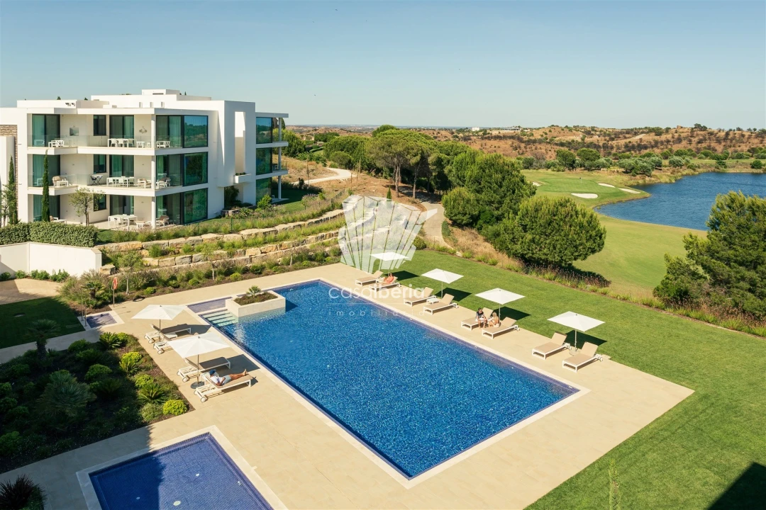 Apartamento T3 para Venda em Vila Nova de Cacela Foto 19