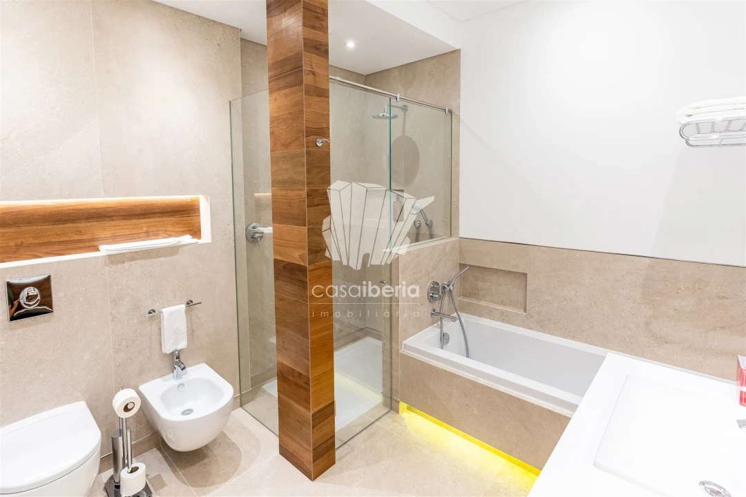 Apartamento T3 para Venda em Vila Nova de Cacela Foto 7