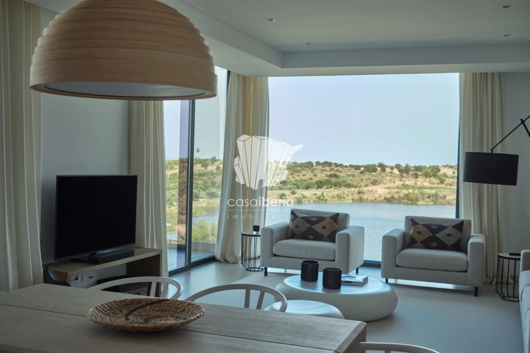 Apartamento T3 para Venda em Vila Nova de Cacela Foto 6