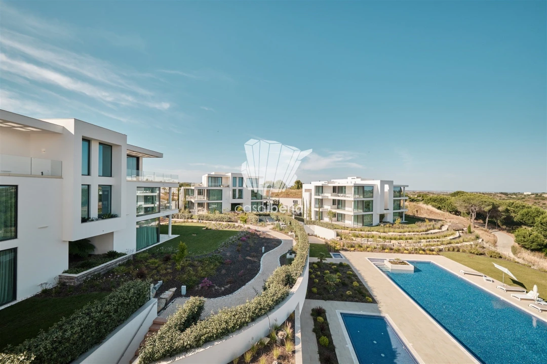 Apartamento T3 para Venda em Vila Nova de Cacela Foto 21