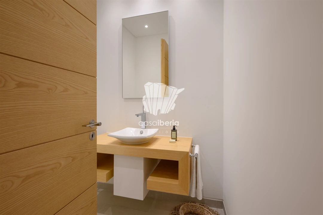 Apartamento T3 para Venda em Vila Nova de Cacela Foto 10