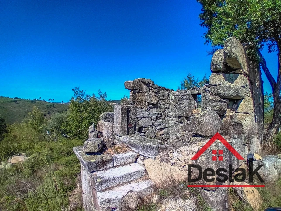 Quinta T0 para Venda em Gouveia (São Pedro e São Julião) Foto 5
