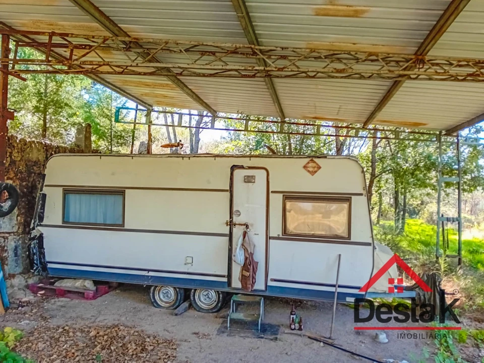 Quinta T0 para Venda em Gouveia (São Pedro e São Julião) Foto 6