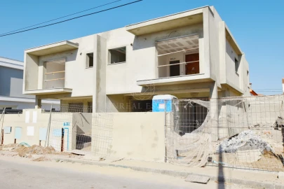 Moradia T4 para Venda em Fernao Ferro