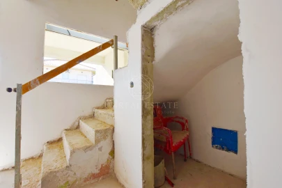 Moradia T4 para Venda em Fernao Ferro