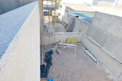 Moradia T4 para Venda em Fernao Ferro