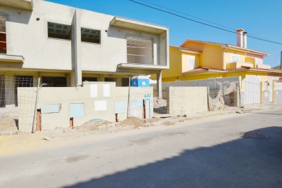 Moradia T4 para Venda em Fernao Ferro