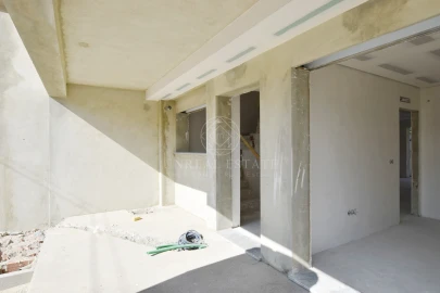 Moradia T4 para Venda em Fernao Ferro