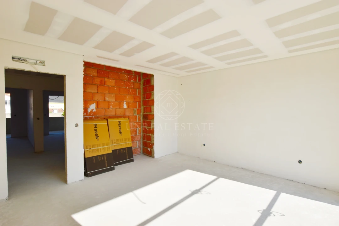 Moradia T4 para Venda em Fernao Ferro Foto 58