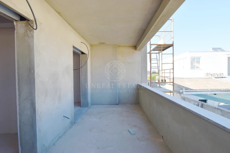 Moradia T4 para Venda em Fernao Ferro Foto 53