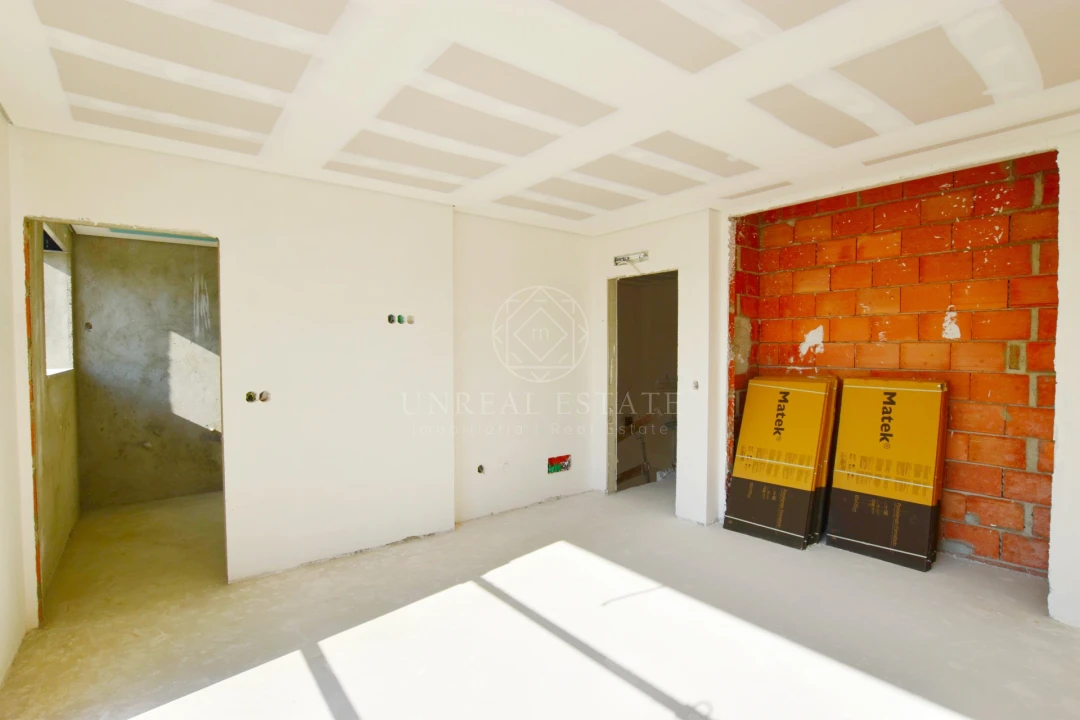 Moradia T4 para Venda em Fernao Ferro Foto 59