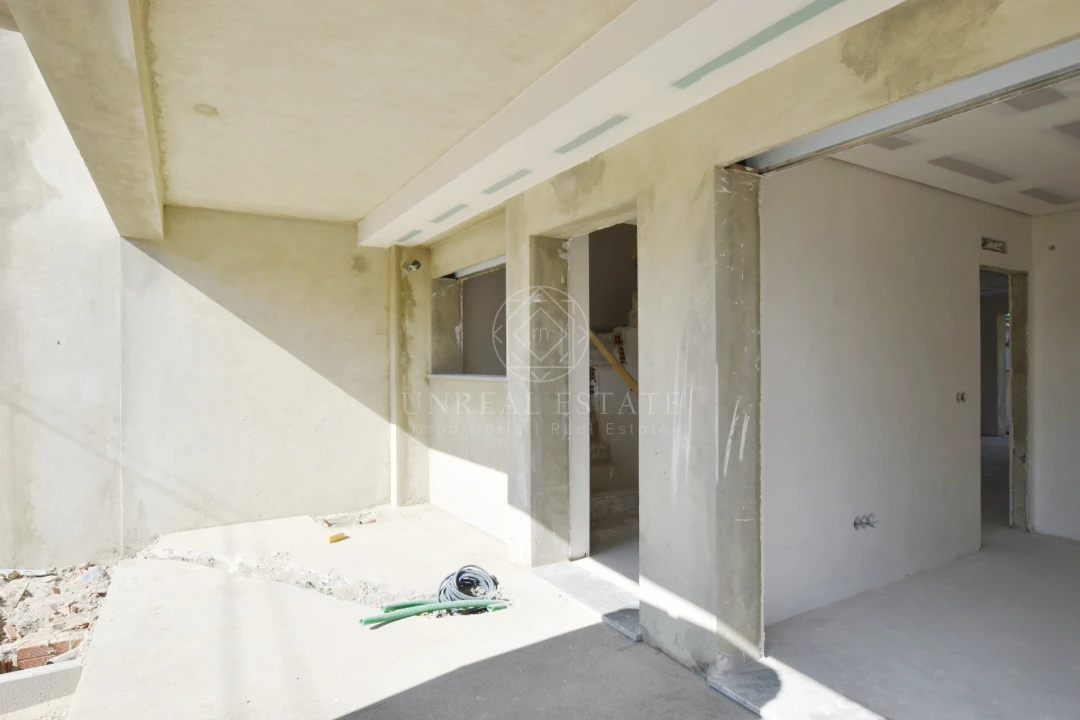 Moradia T4 para Venda em Fernao Ferro Foto 15