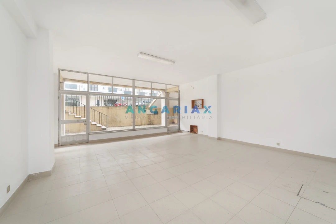 Loja para Venda em Fatima Foto 2