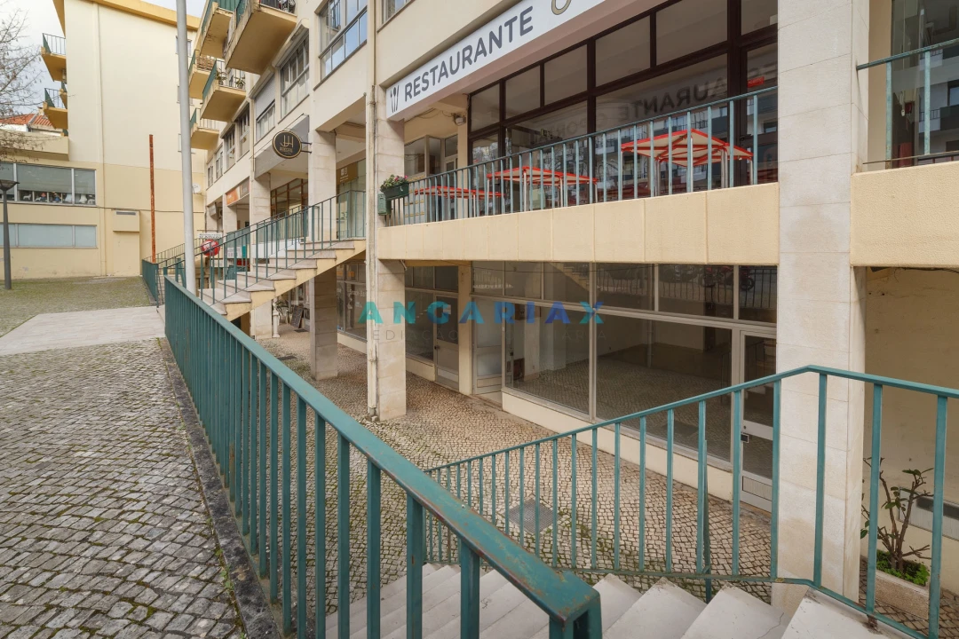 Loja para Venda em Fatima Foto 10