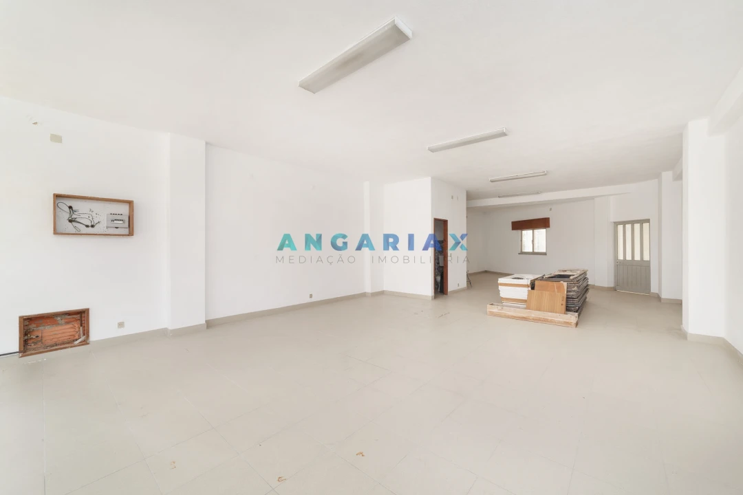 Loja para Venda em Fatima Foto 4