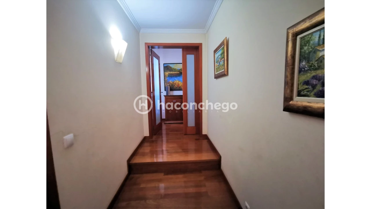 Moradia T3 para Venda em Balazar Foto 26