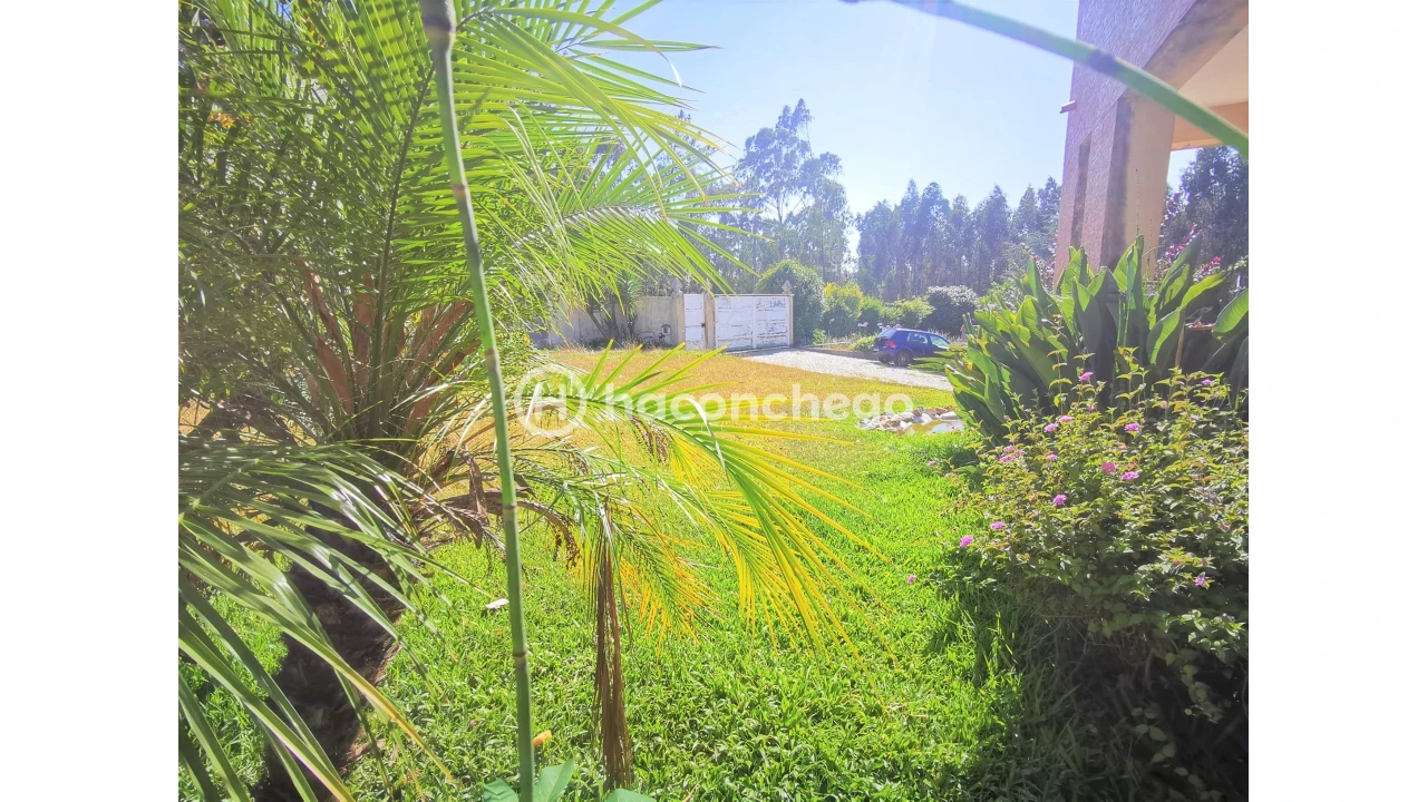 Moradia T3 para Venda em Balazar Foto 10