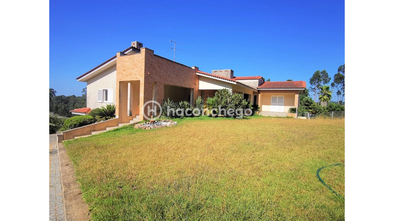 Moradia T3 para Venda em Balazar Foto 2