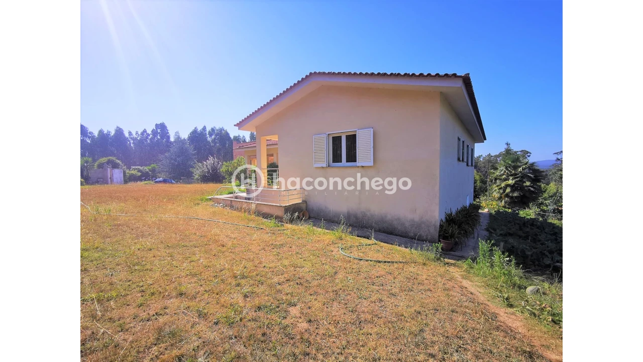 Moradia T3 para Venda em Balazar Foto 6