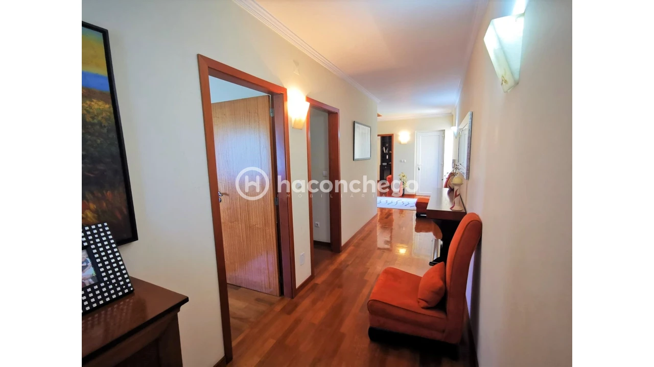 Moradia T3 para Venda em Balazar Foto 27