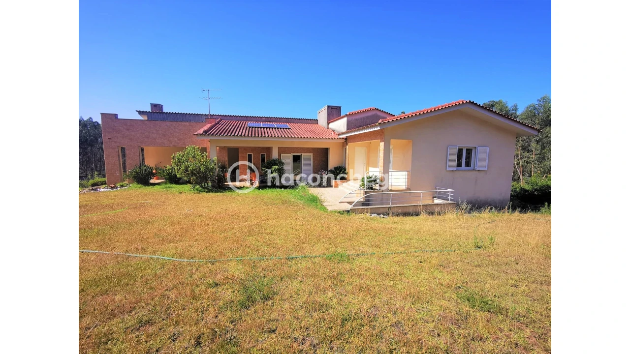 Moradia T3 para Venda em Balazar Foto 1