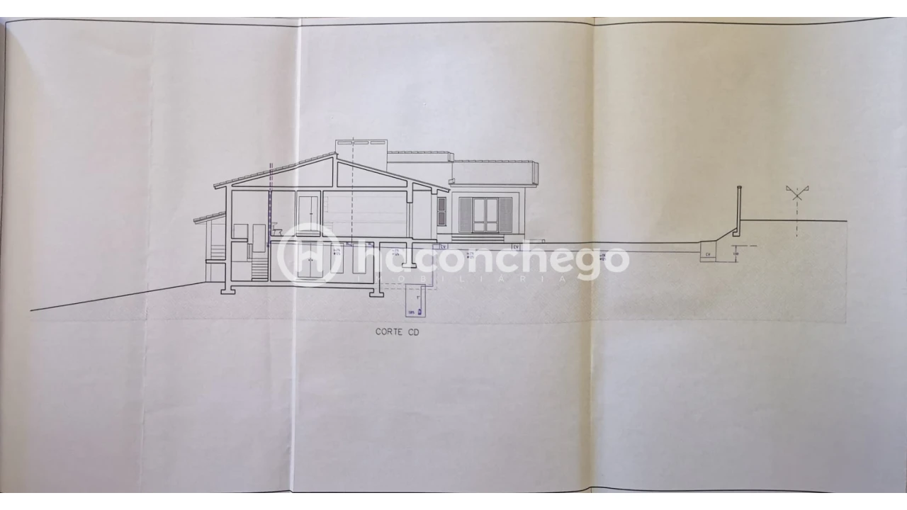 Moradia T3 para Venda em Balazar Foto 45