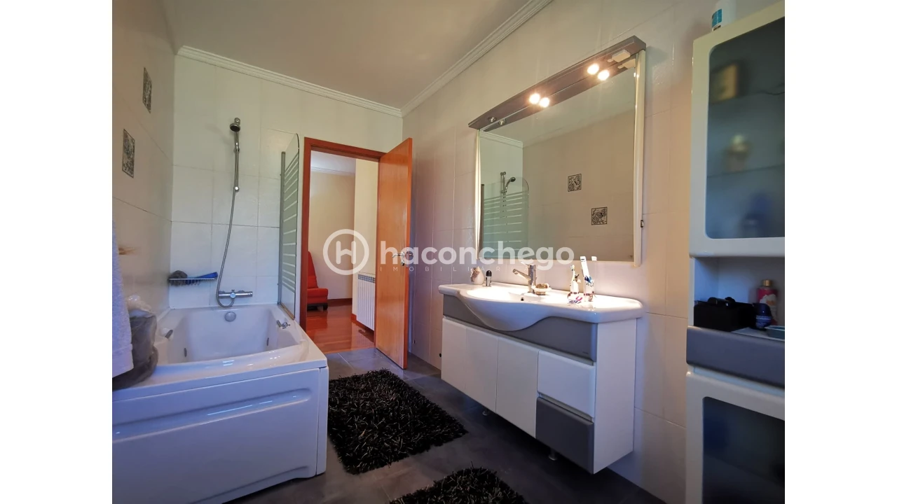 Moradia T3 para Venda em Balazar Foto 38