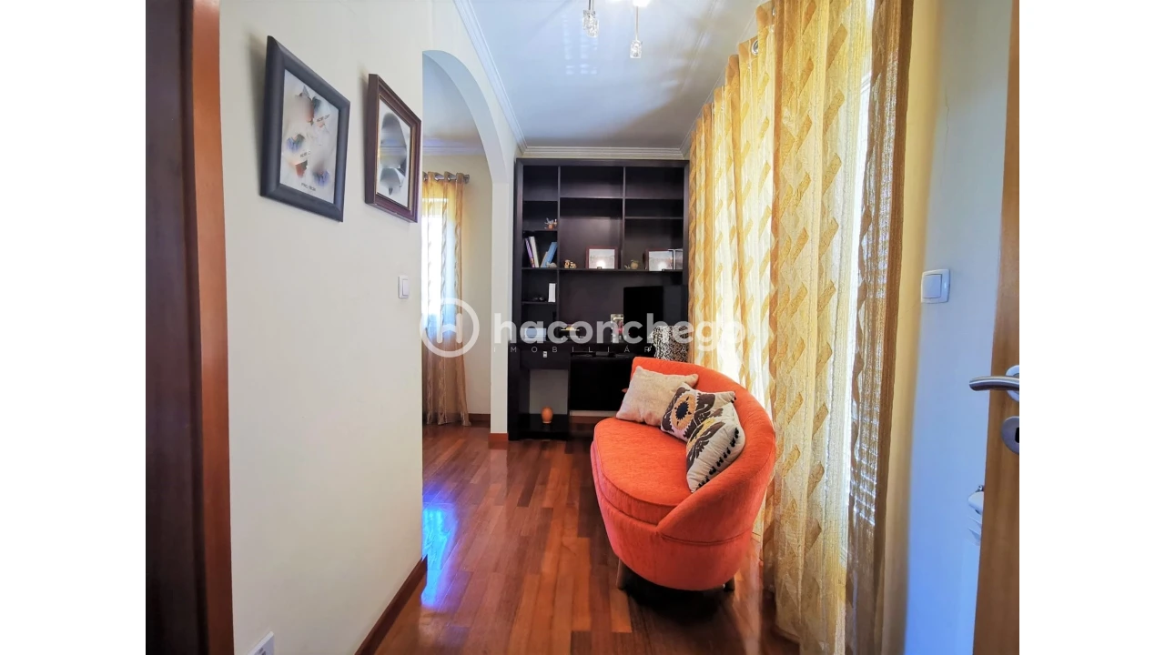 Moradia T3 para Venda em Balazar Foto 29