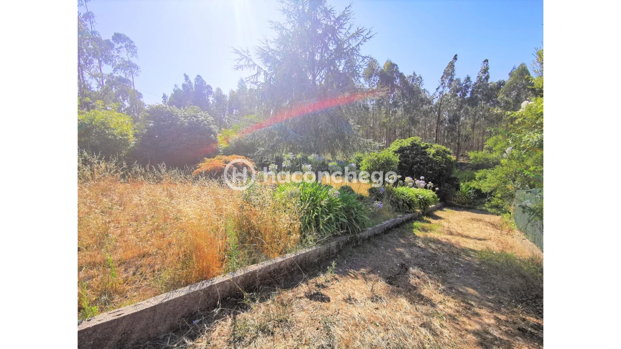 Moradia T3 para Venda em Balazar Foto 12