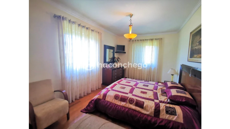 Moradia T3 para Venda em Balazar Foto 34