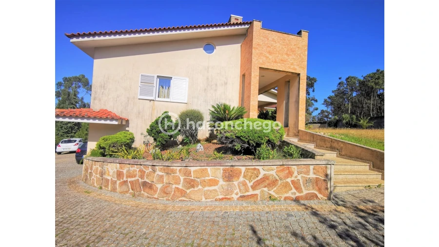 Moradia T3 para Venda em Balazar Foto 3