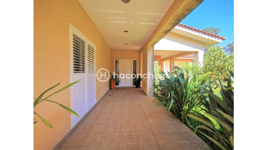 Moradia T3 para Venda em Balazar Foto 15