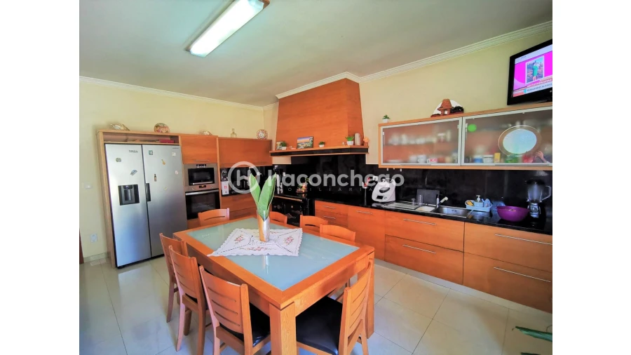 Moradia T3 para Venda em Balazar Foto 24