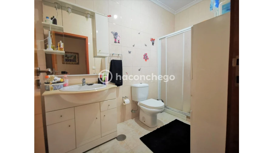 Moradia T3 para Venda em Balazar Foto 25