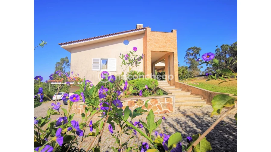 Moradia T3 para Venda em Balazar Foto 4