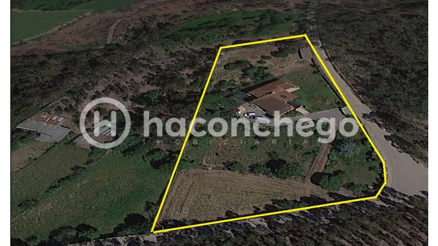 Moradia T3 para Venda em Balazar Foto 40