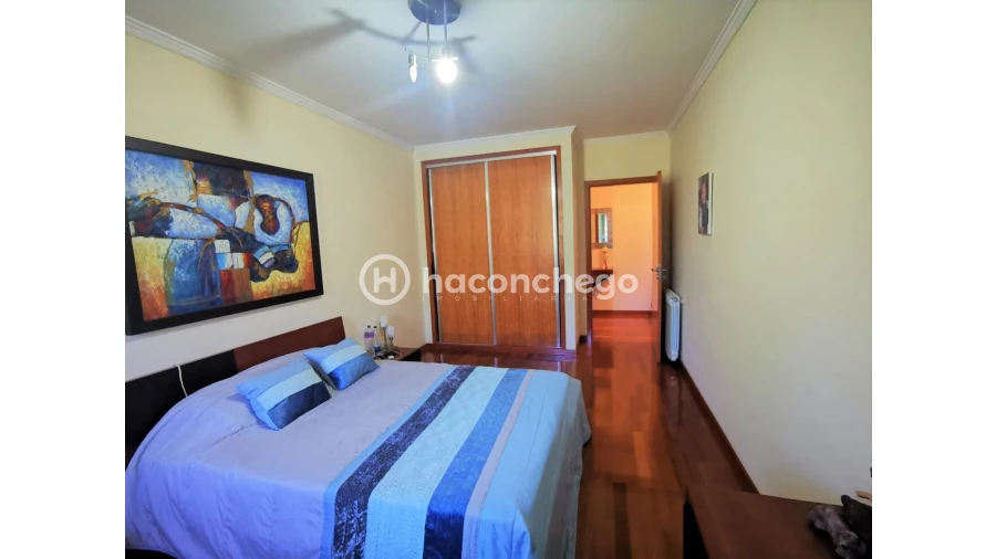 Moradia T3 para Venda em Balazar Foto 37