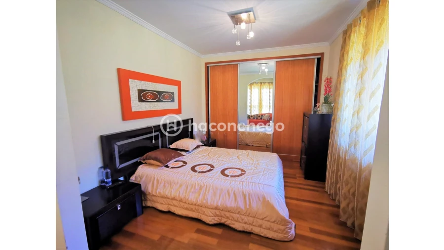 Moradia T3 para Venda em Balazar Foto 30