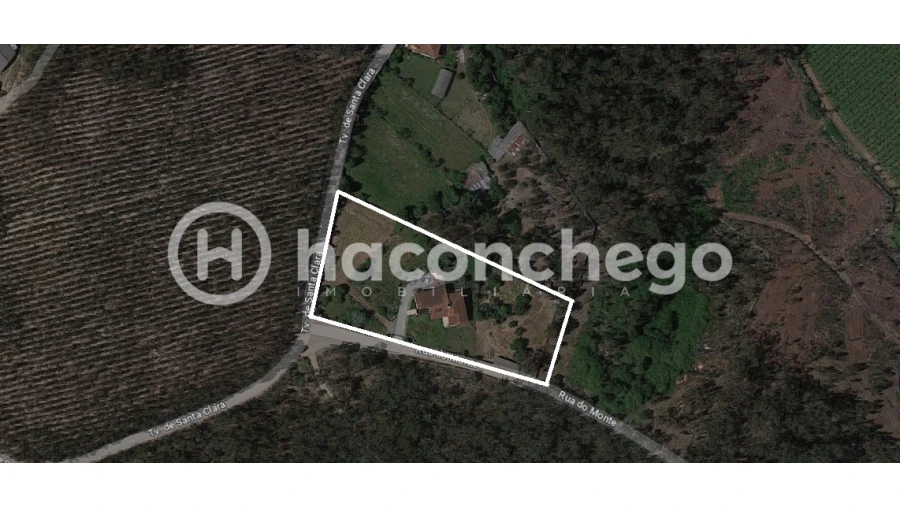 Moradia T3 para Venda em Balazar Foto 41