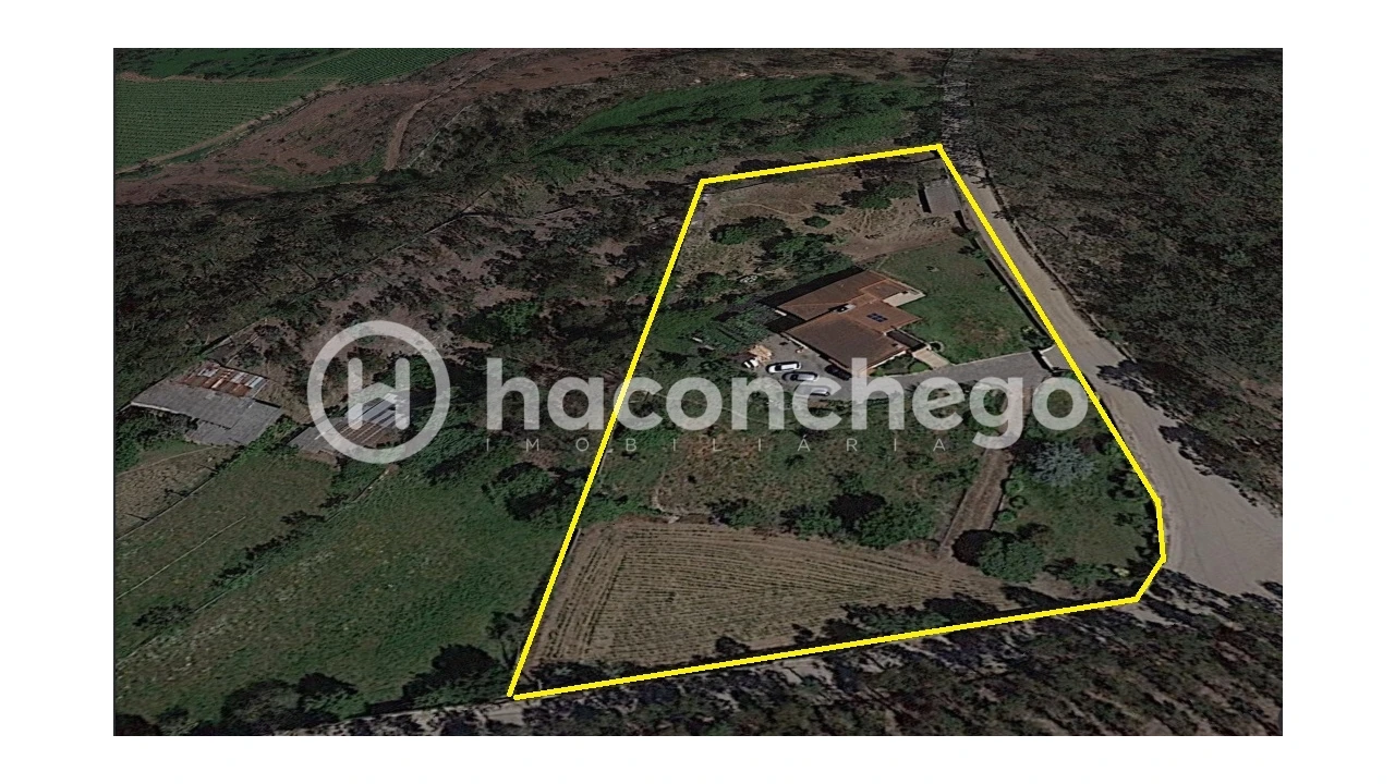 Moradia T3 para Venda em Balazar Foto 40