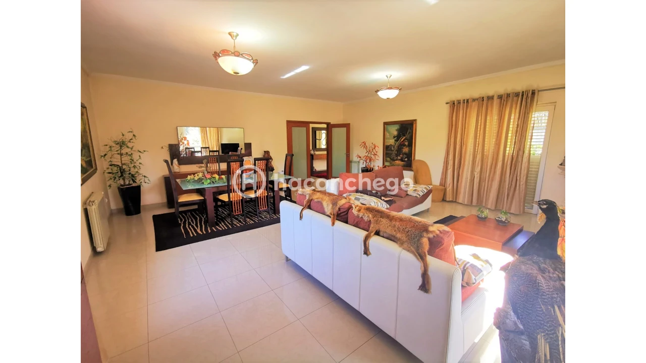 Moradia T3 para Venda em Balazar Foto 20