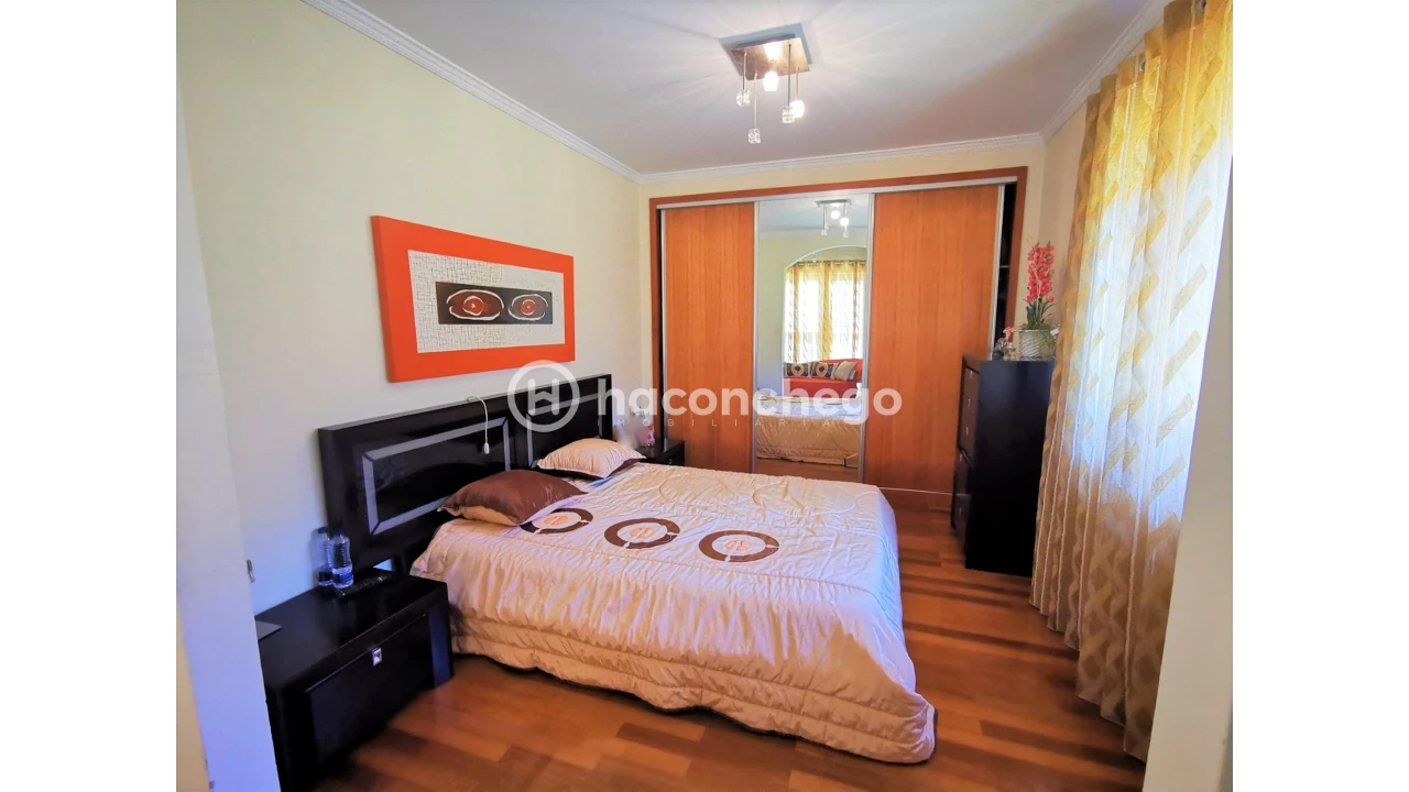 Moradia T3 para Venda em Balazar Foto 30