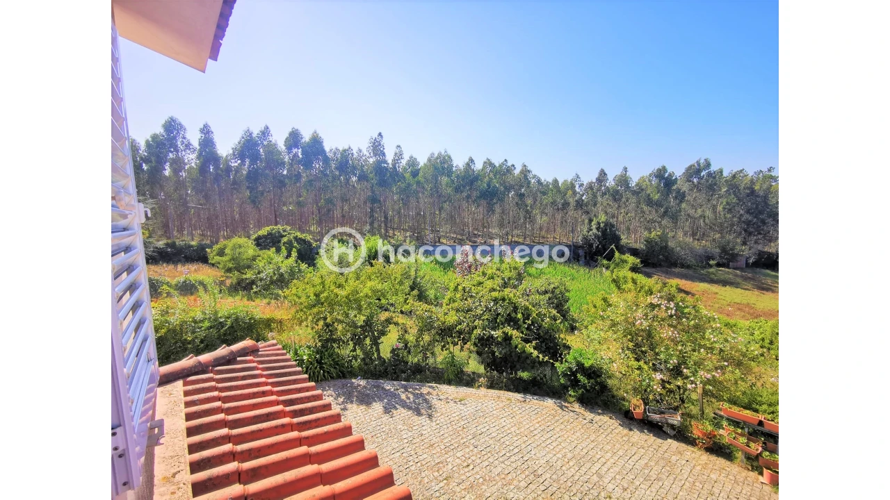 Moradia T3 para Venda em Balazar Foto 22