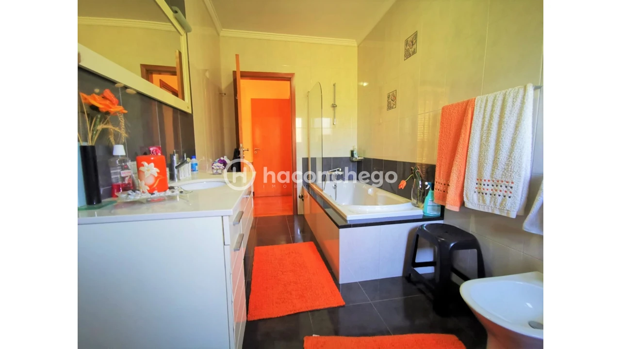 Moradia T3 para Venda em Balazar Foto 33